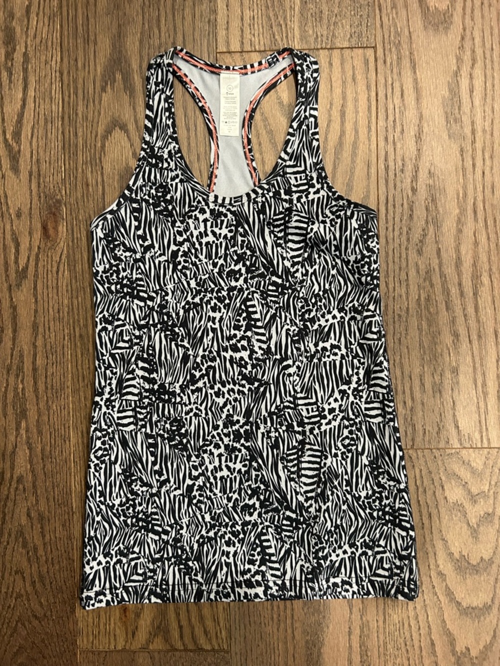 Ivivva Size 10 Girl's Tank Top
